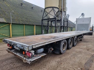 Schmitz Cargobull SCB*S3B25509A00 2012 - N/A immagine 4
