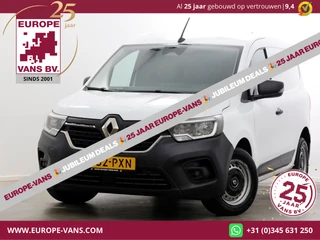 Renault Kangoo 2023 - 1.5 Blue dCi 115pk Grand Comfort Automaat Airco/Camera/3 Pers. 05-2023 afbeelding 1 miniatuur