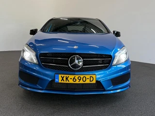 Mercedes-Benz A-Klasse 2013 - 250 Sport Ambition Automaat afbeelding 3 miniatuur