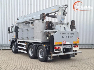 Volvo FM 420 2010 - N/A imagen 3