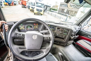 Volvo N/A 2017 - FMX 460 GLOB + HYDR zdjecie 12