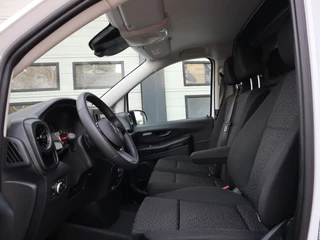 Mercedes-Benz Vito 2024 - 116 CDI Euro 6 Automaat L3 Extra Lang - MBUX - Cruise obrazek 12