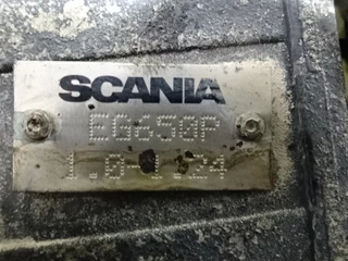 Scania N/A - EG-650P obrazek 2