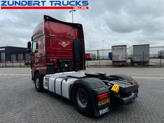 DAF N/A 2017 - XF 460 SUPERSPACECAB, STANDCLIMA immagine 7