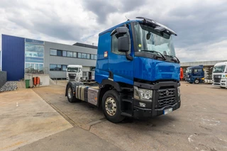 Renault N/A 2018 - T480+HYDR imagem 2