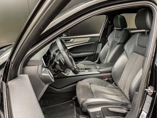 Audi A6 2021 - Avant 55 TFSIe 367PK Quattro Pro Line S Competition obrazek 14