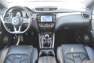 Nissan QASHQAI 2019 - 1.3 DIG-T Tekna + Dynamic Pack | Trekhaak | afbeelding 3 miniatuur
