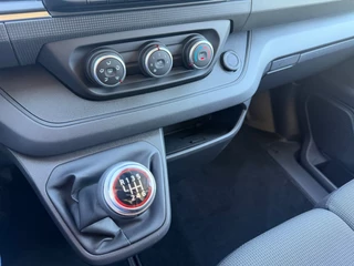 Renault Trafic 2024 - 2.0DCI L2H1 150PK Airco Cruisecontrol Trekhaak NIEUW BPM VRIJ afbeelding 21