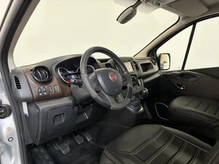 Fiat Talento 2019 - 1.6 MJ EcoJet L2H1 SX afbeelding 2 miniatuur