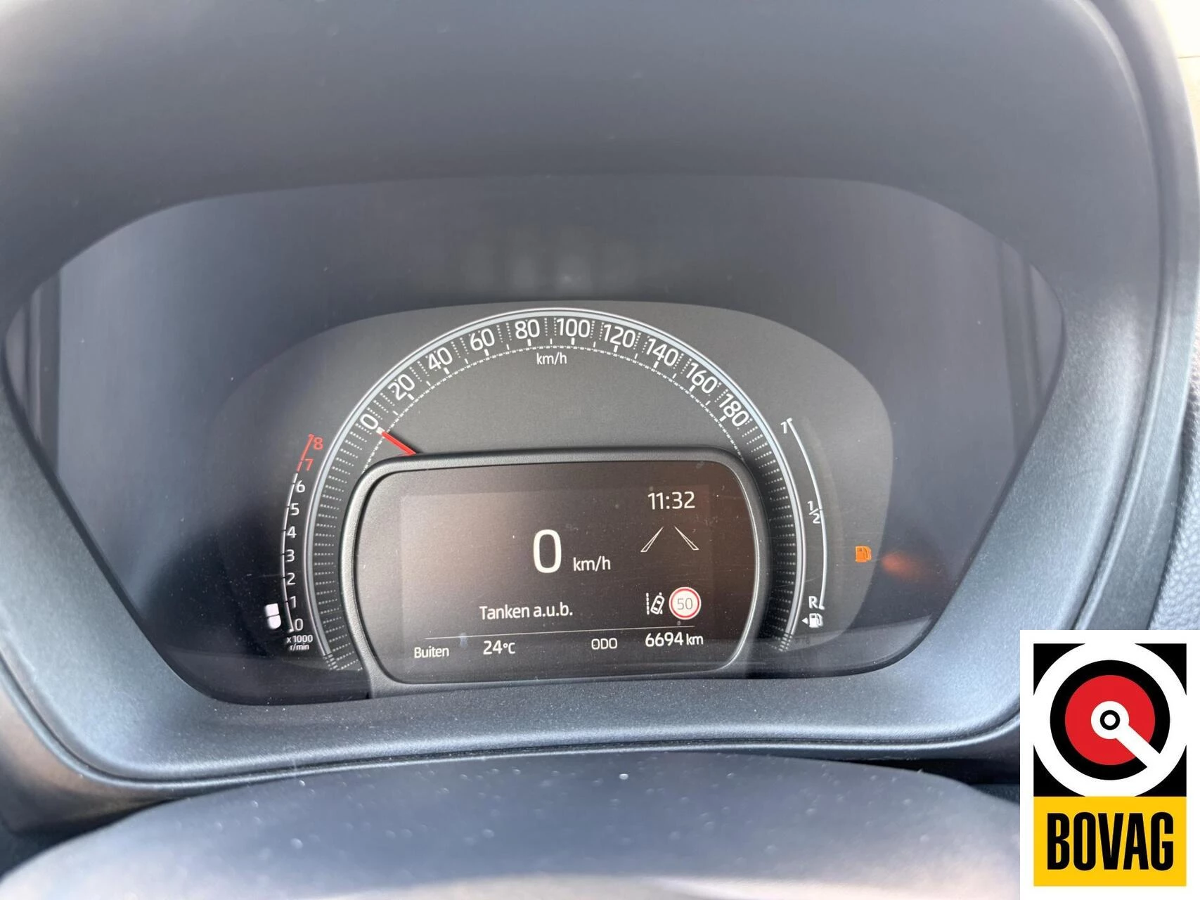 Toyota Aygo 2024 - X 1.0 VVT-i MT Envy afbeelding 14