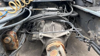 Renault Magnum 470 1999 - N/A obrazek 15