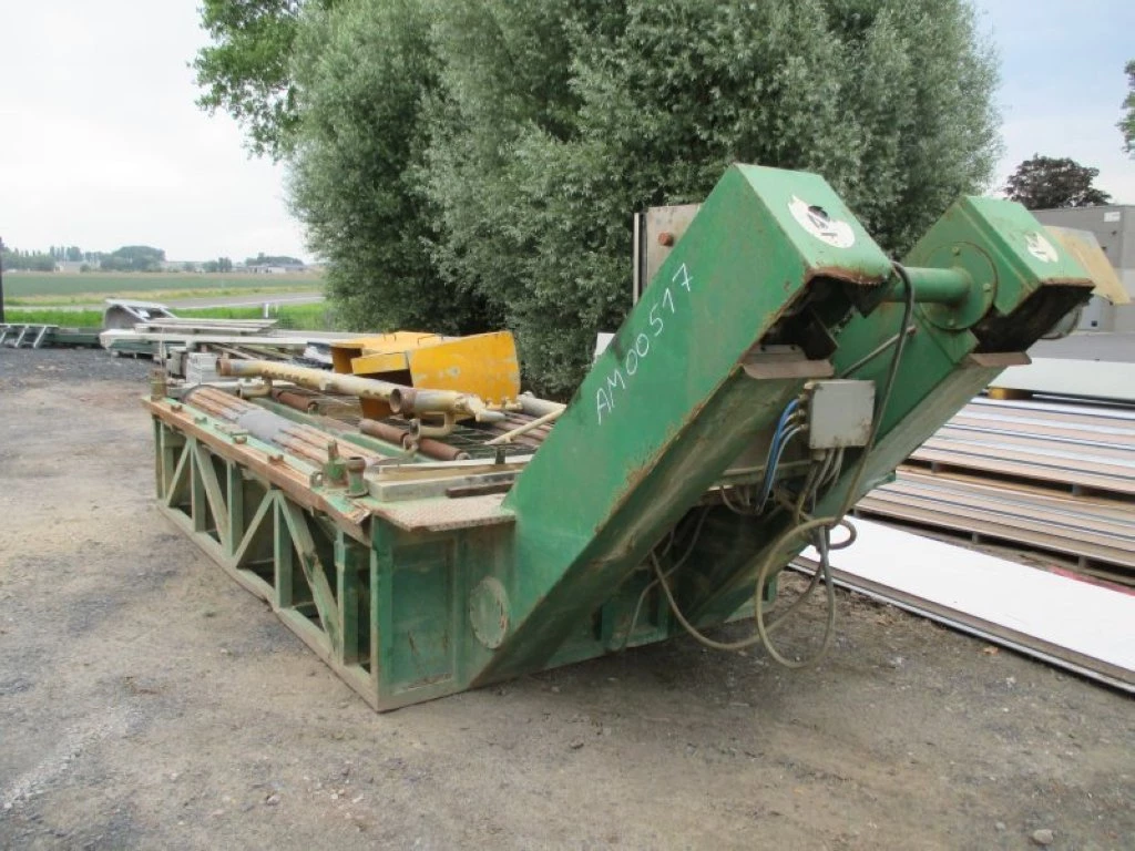 BANDENKUISER - Banden- kuiser/ Lavage pneus imagem 2