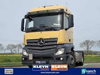 Mercedes-Benz Actros 2019 - 1843 LS obrazek 1