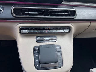 Mercedes-Benz V-Class 2024 - 300D Extra Lang Dubbelcabine Automaat Airco Navi Cruisecontrol ISOFIX immagine 17