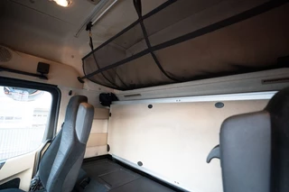 Mercedes-Benz Actros 2018 - 1843 LS+KIPHYDR. bild 13