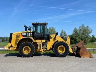 Caterpillar 950M 2019 - N/A obrazek 6