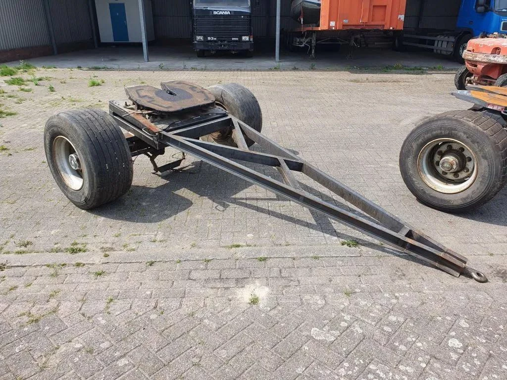 Ackermann 100cm High 2020 zdjęcie 3