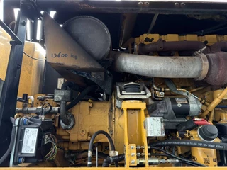 Cat N/A 2011 - M316D image 31