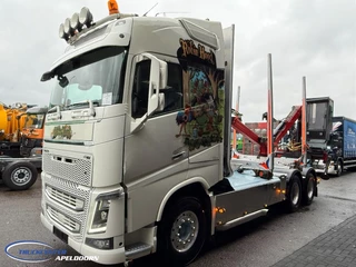 Volvo FH 2015 - 750 obrazek 3