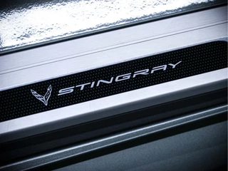Chevrolet Corvette 2022 - cabriolet LT 3 pakket Z51 C8 stingray obrazek 15