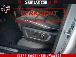 Dodge Ram Pick-Up 2024 - LIMITED H.O 540PK 706Nm | Massage + Full Option | De Meest Luxe en Volle in zijn Klasse | bild 74