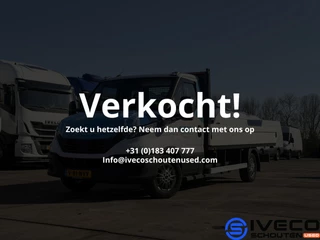 Iveco Daily 2023 - 35S14E obrazek 27