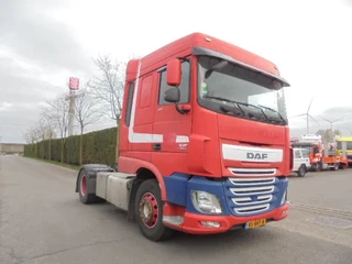 DAF XF 440 2016 - ADR + COMPRESSOR NL TRUCK obrazek 3
