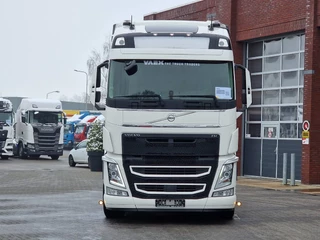 Volvo FH 2020 - 13.460 Globetrotter 4x2 - I Save - Custom interior - Sliding 5th wheel - VEB+ bild 2
