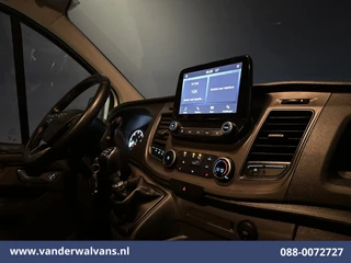 Ford Transit Custom 2023 - 2.0 TDCI 131pk L2H1 Euro6 Airco | LED | Apple Carplay | Cruisecontrol | 2800kg Trekhaak image 15