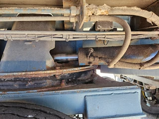 Nooteboom N/A 1992 - OVB-48VV extendable 21,05 M 3x steering image 22