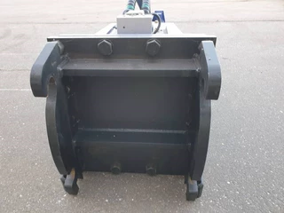 Daemo N/A 2021 - Alicon B300 Hammer/Breaker CW40 obrazek 7