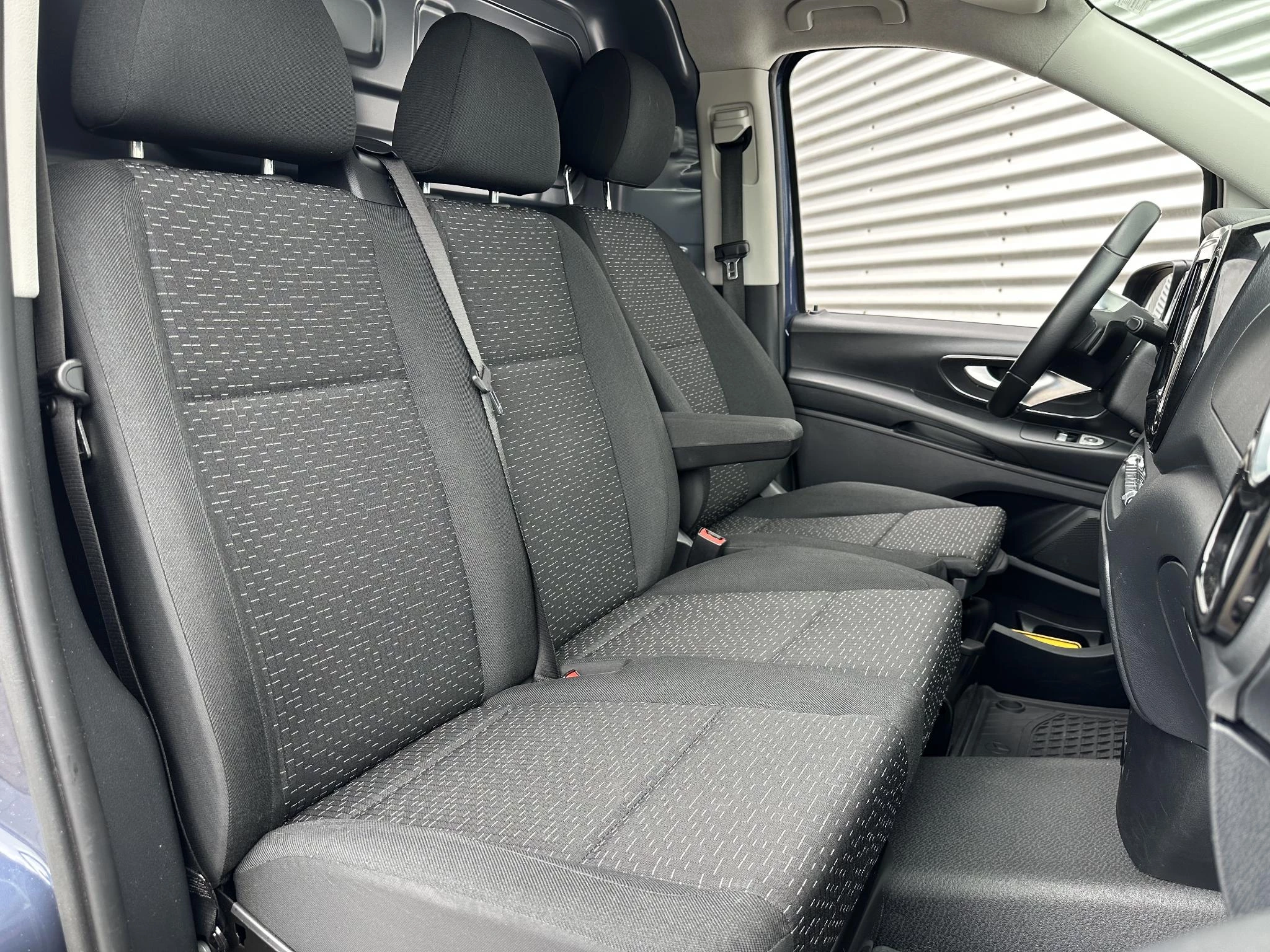 Mercedes-Benz Vito 2024 - 114 CDI L2 Pro Facelift Model afbeelding 3