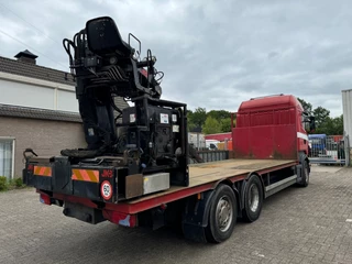 HIAB N/A 2010 - R-220-F3 ROLLER CRANE bild 3