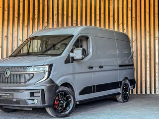 Renault Master 2024 - T35 2.0 dCi 170PK L2H2 Extra изображение 29