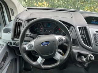 Ford Transit 2018 - FCD bild 30