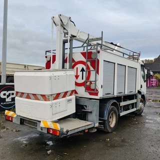 DAF CF 2005 - N/A zdjecie 7
