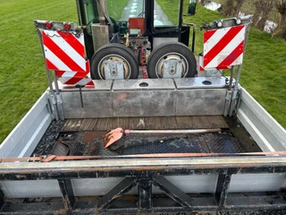 Faymonville MULTIMAX 2017 - | F-S44 | DOUBLE EXTENSION 27000 MM | 57.000KG image 16