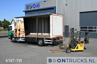Scania P 2010 - P280 afbeelding 2 miniatuur