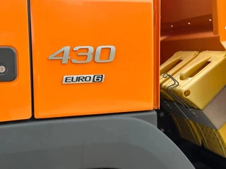 Volvo FM 430 2021 - N/A изображение 14