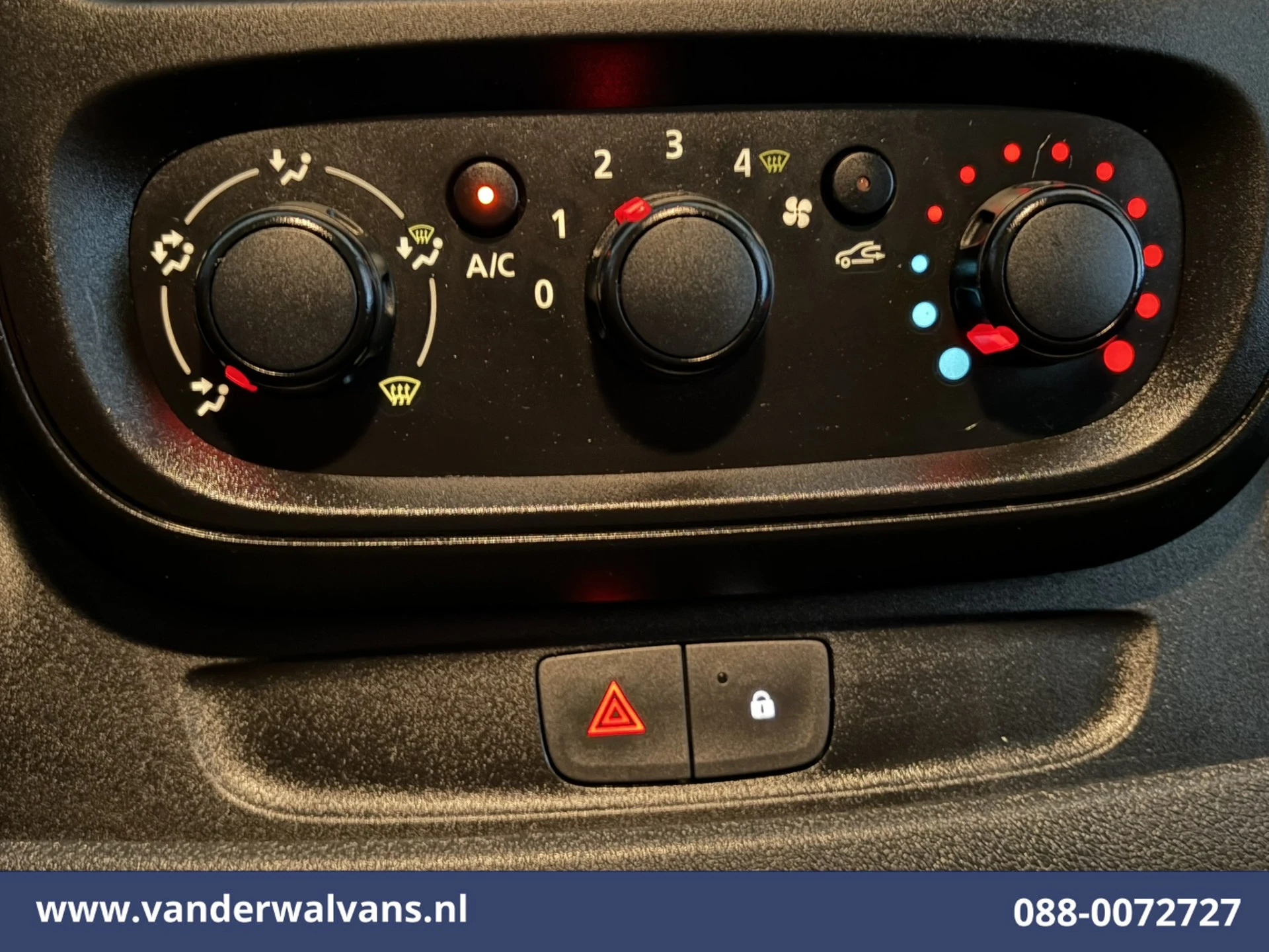 Renault Trafic 2016 - 1.6 dCi L1H1 Airco | Cruisecontrol | Trekhaak | Parkeersensoren obrázek 4