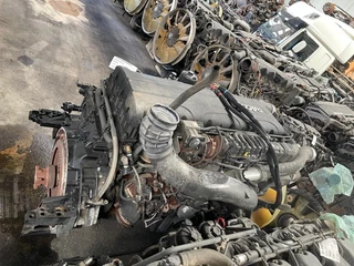DAF N/A 2015 - MX-11 291 H1 bild 3