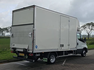 Iveco Daily 2020 - 35C16 imagen 3 miniatura
