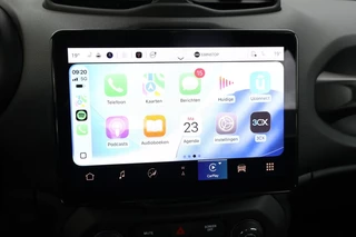 Jeep Renegade 2025 - 4XE HYBRID SUMMIT / LEDER / 18 inch / Apple Carplay изображение 46