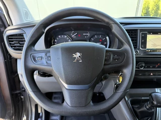 Peugeot Expert 2022 - 2.0 BlueHDI 145 PK / FIXXTER HEFDAK / THULE LUIFEL / ZONNEPANELEN / DRAAISTOELEN / GRIJS KENTEKEN / CAMERA immagine 20