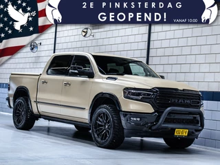 Dodge Ram Pick-Up 2023 - Limited | Desert Storm Edition 1ste eigenaar | Dealer onderhouden | Prins LPG | Bullbar imagen 1