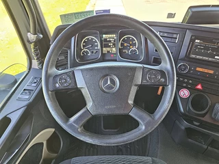 Mercedes-Benz Actros 2019 - 1843 obrazek 13