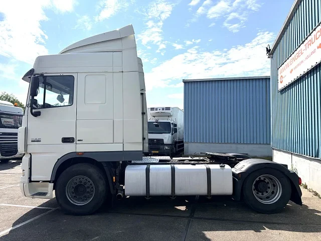 DAF XF 105.460 2012 - ATE SPACECAB (EURO 5 / AS-TRONIC GEARBOX / ZF-INTARDER / 870+430 LITER DIESELTANK / AIRCONDITIONING) afbeelding 5