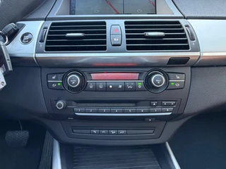 BMW X5 2008 - XDrive30i High Exe bj. 2008 NL auto|Pano|Autom|Leder|Trekh|Nap afbeelding 22