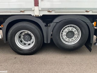 Mercedes-Benz Arocs 2536 Euro 6 Hiab 30 Tonmeter laadkraan 2018 - N/A zdjecie 14