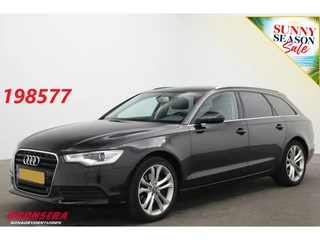 Audi A6 2014 - Avant 2.0 TDI S-Tronic ultra Sport Edition Cruise Navi Clima Leder SHZ Bluetooth PDC te koop
